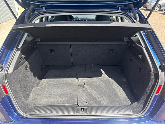 Audi A3 9 of 9