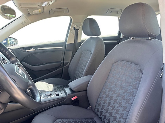Audi A3 7 of 9