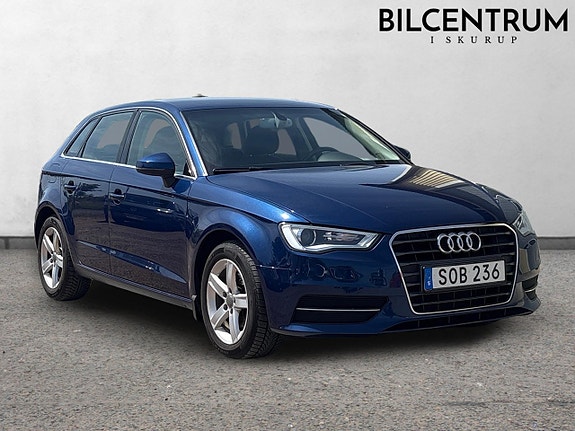 Audi A3 3 of 9