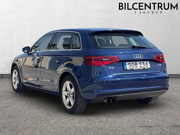 Audi A3 2 of 9