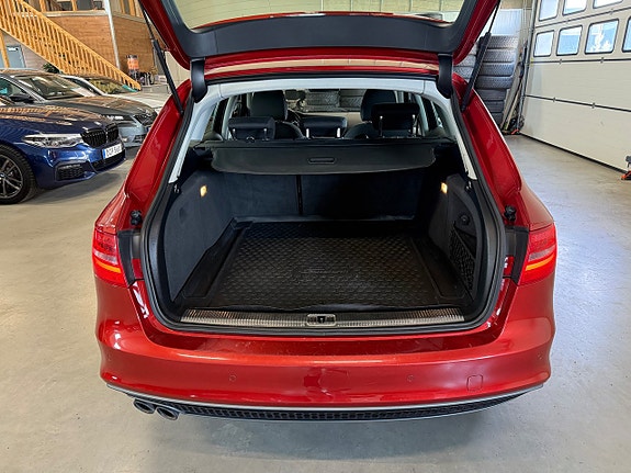 Audi A4 7 of 15