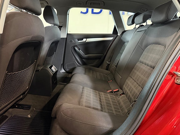 Audi A4 13 of 15