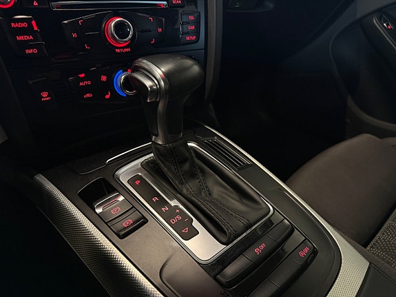 Audi A4 12 of 15