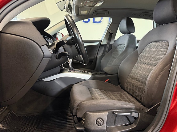 Audi A4 9 of 15