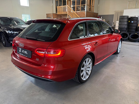 Audi A4 15 of 15