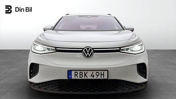 Volkswagen ID.4 4 of 5