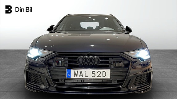 Audi A6 4 of 14