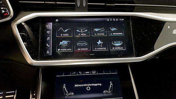 Audi A6 10 of 14