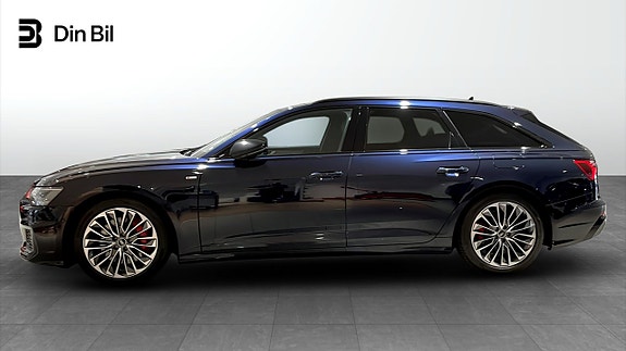 Audi A6 2 of 14