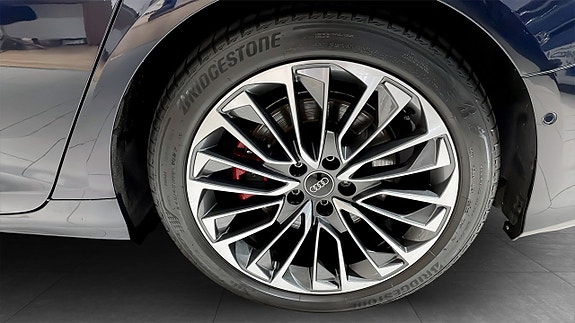 Audi A6 6 of 14