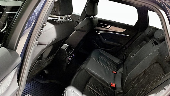 Audi A6 12 of 14