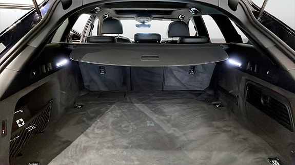 Audi A6 13 of 14