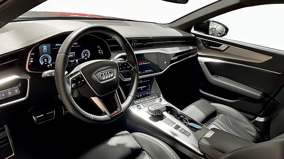 Audi A6 7 of 14