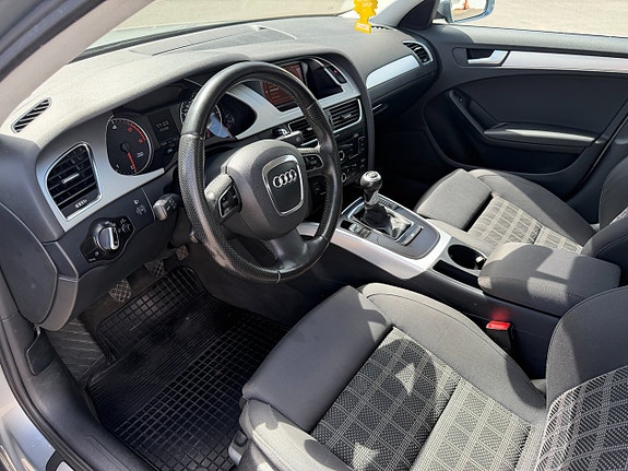 Audi A4 15 of 15