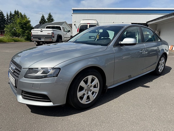 Audi A4 3 of 5