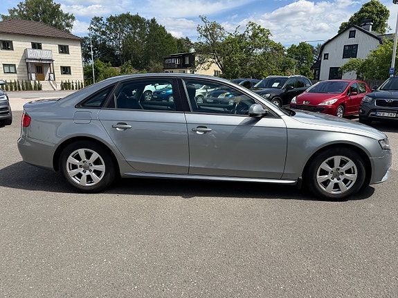 Audi A4 7 of 15