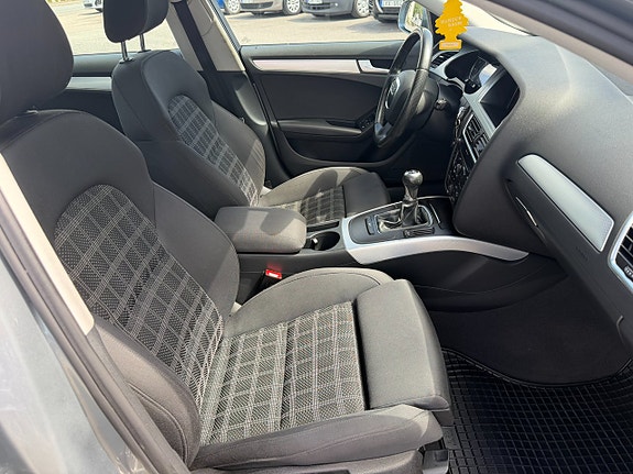 Audi A4 11 of 15
