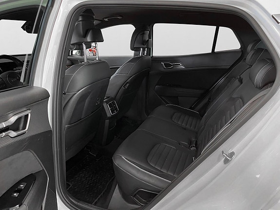 Kia Sportage 25 of 30