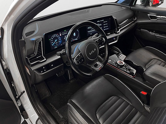 Kia Sportage 10 of 30