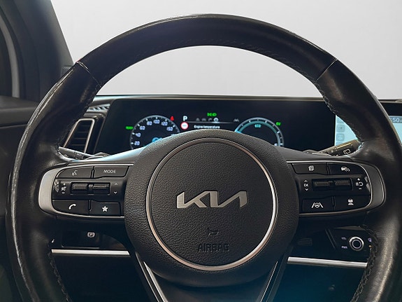 Kia Sportage 14 of 30