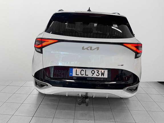 Kia Sportage 7 of 30