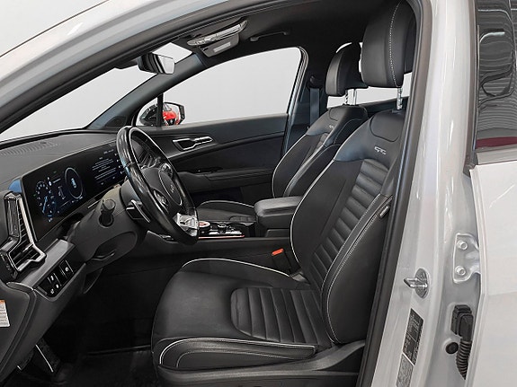 Kia Sportage 11 of 30