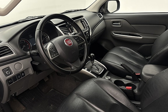 Fiat Fullback 13 of 30