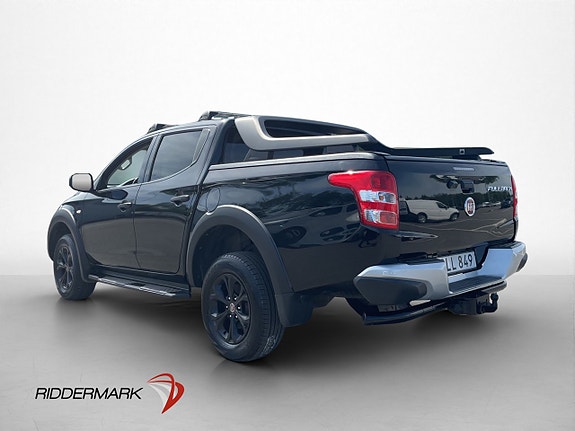 Fiat Fullback 7 of 30