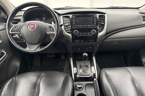 Fiat Fullback 14 of 30