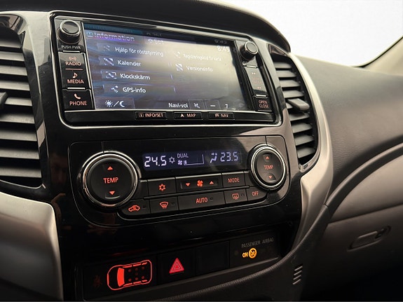 Fiat Fullback 25 of 30
