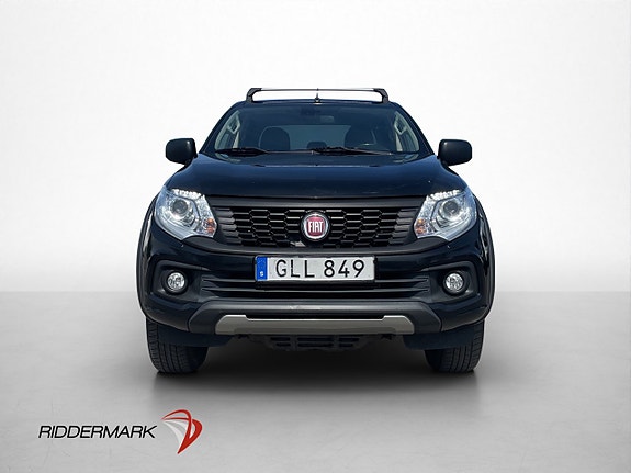 Fiat Fullback 5 of 30