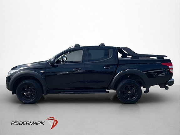 Fiat Fullback 6 of 30