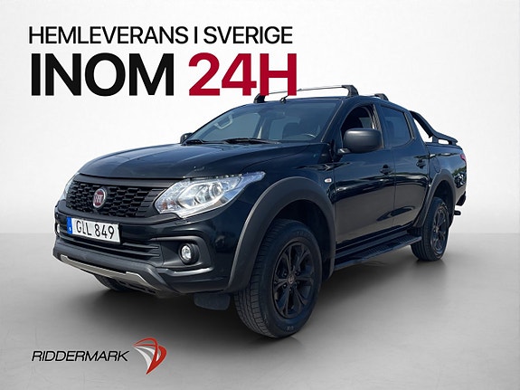 Fiat Fullback 3 of 30
