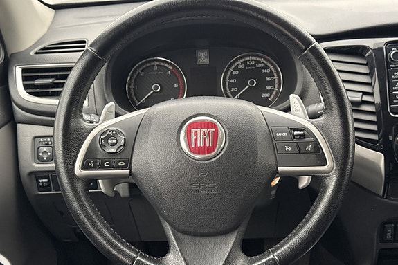 Fiat Fullback 15 of 30