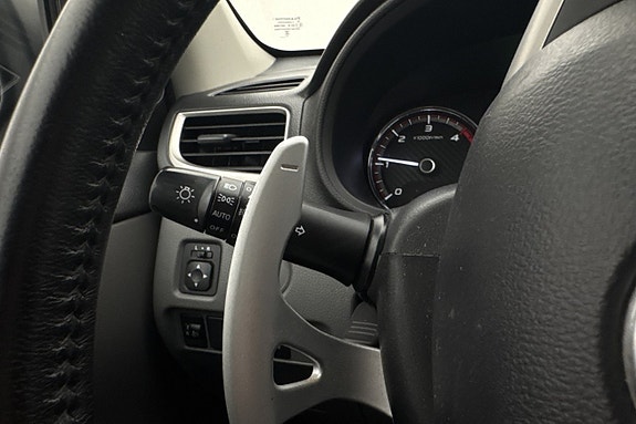Fiat Fullback 16 of 30