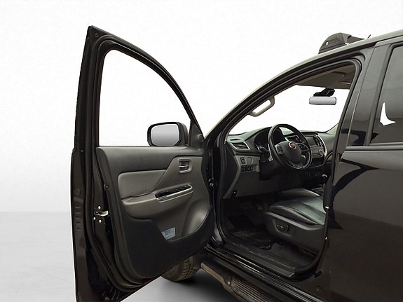 Fiat Fullback 12 of 30