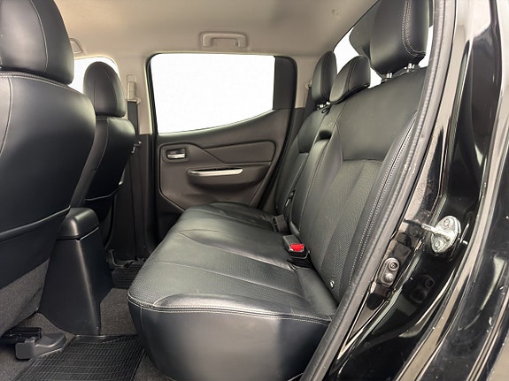 Fiat Fullback 29 of 30