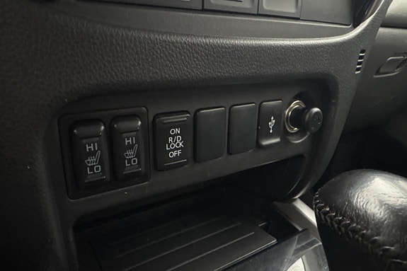 Fiat Fullback 26 of 30
