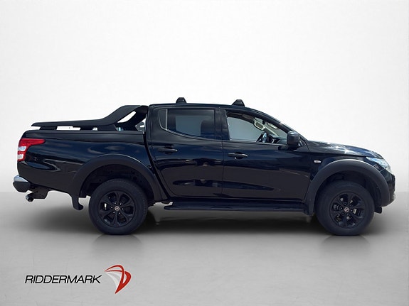 Fiat Fullback 2 of 30