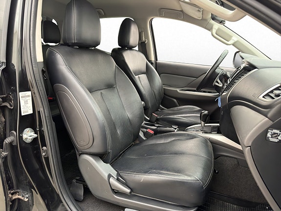 Fiat Fullback 30 of 30