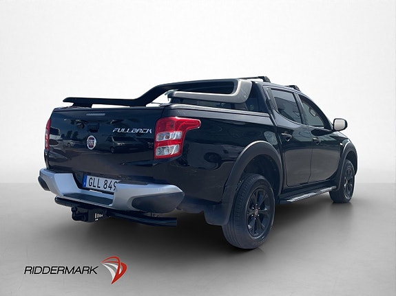 Fiat Fullback 9 of 30