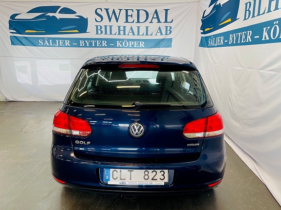 Volkswagen Golf I 7 of 16