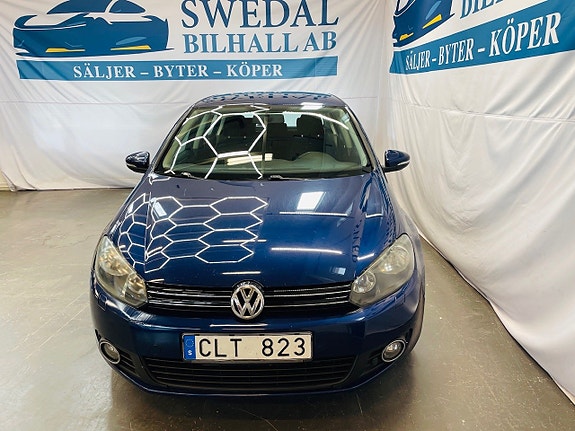 Volkswagen Golf I 5 of 5