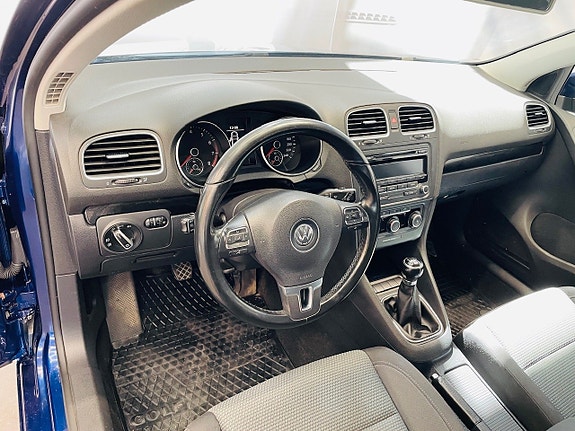 Volkswagen Golf I 12 of 16