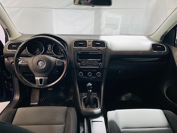 Volkswagen Golf I 14 of 16