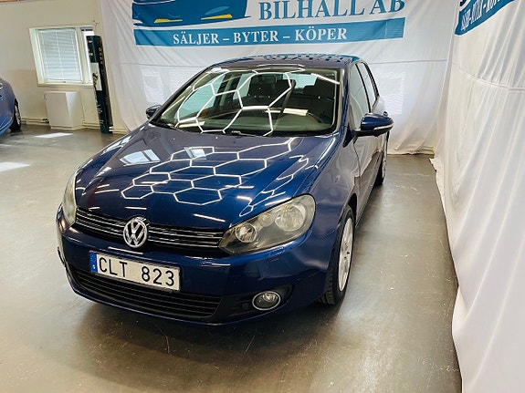 Volkswagen Golf I 3 of 5