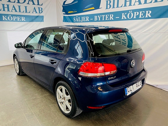 Volkswagen Golf I 8 of 16
