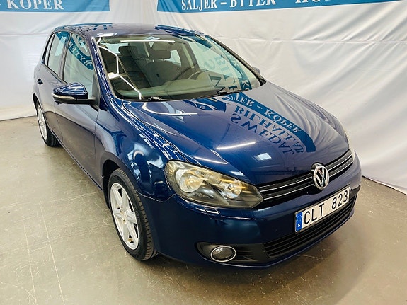 Volkswagen Golf I 2 of 5