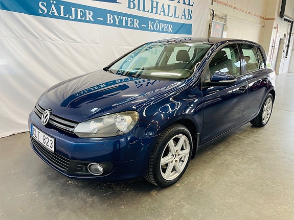 Volkswagen Golf I 10 of 16