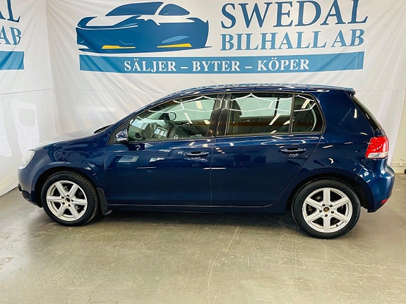 Volkswagen Golf I 9 of 16